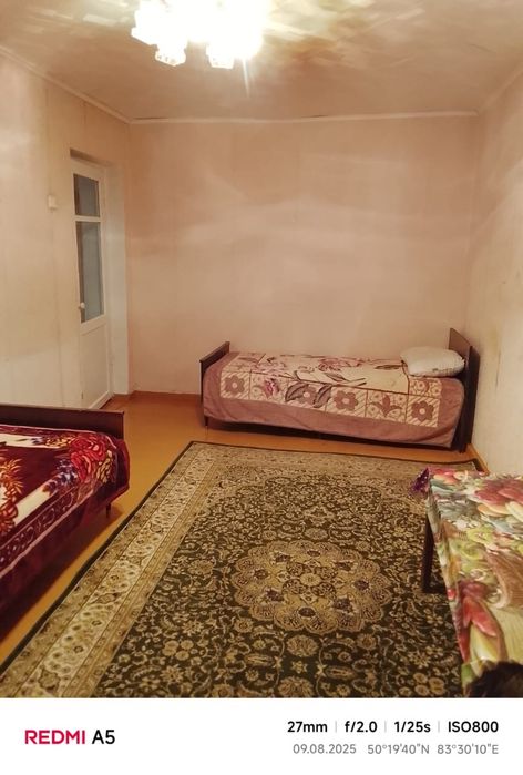 Сдам двухкомнатную кваритру в аренду