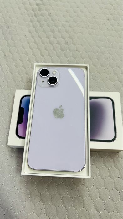 Iphone 14 128гб