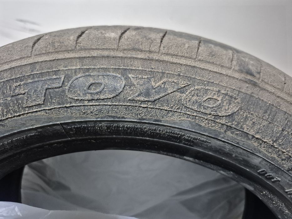 Продам комплект покрышки Р18