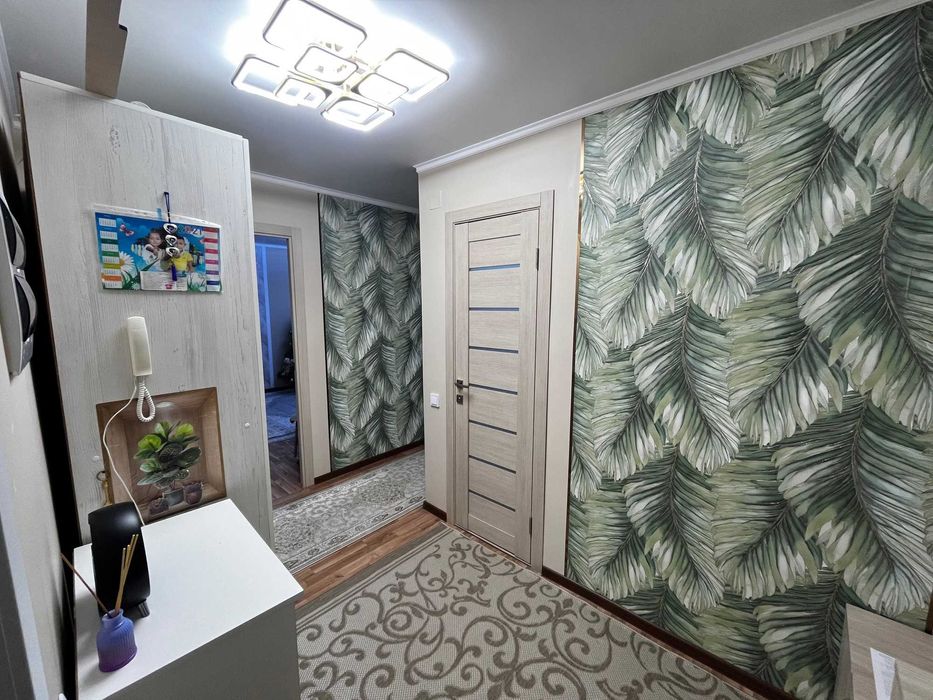 Продажа 1-ком в Юбилейном