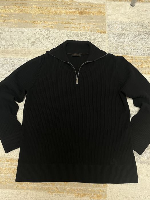 Кардиган полузамок, Manifest