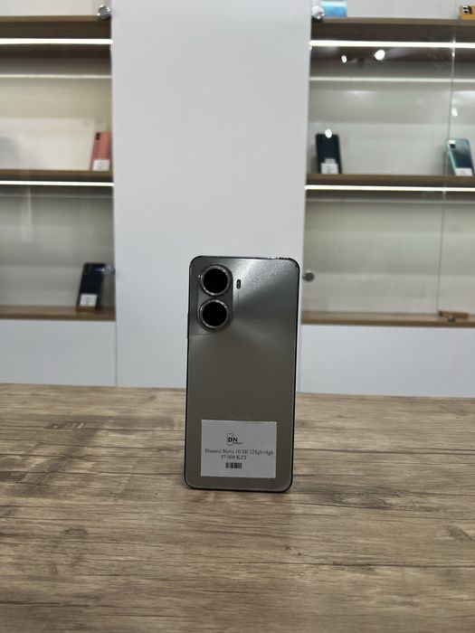 Huawei Nova 10se (128gb)