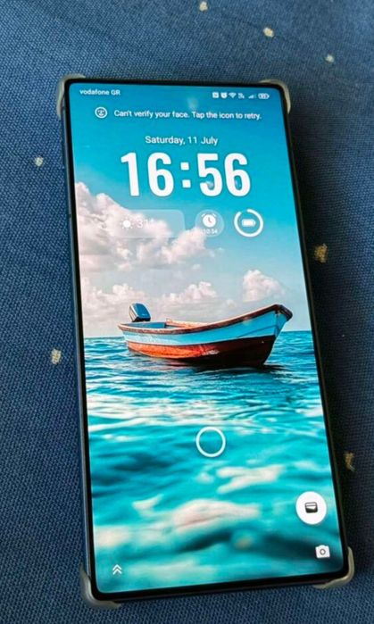 Nubia Z80 Ultra 16/512 Starry Night