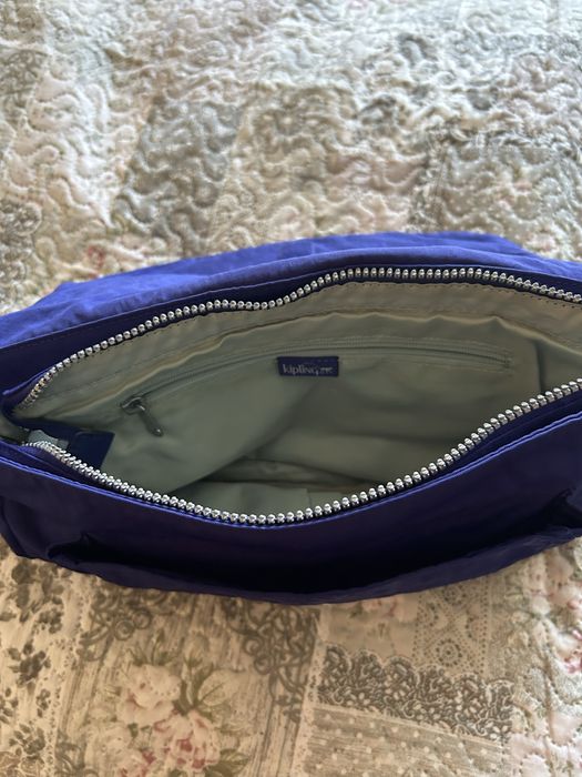 Оригинална чанта kipling