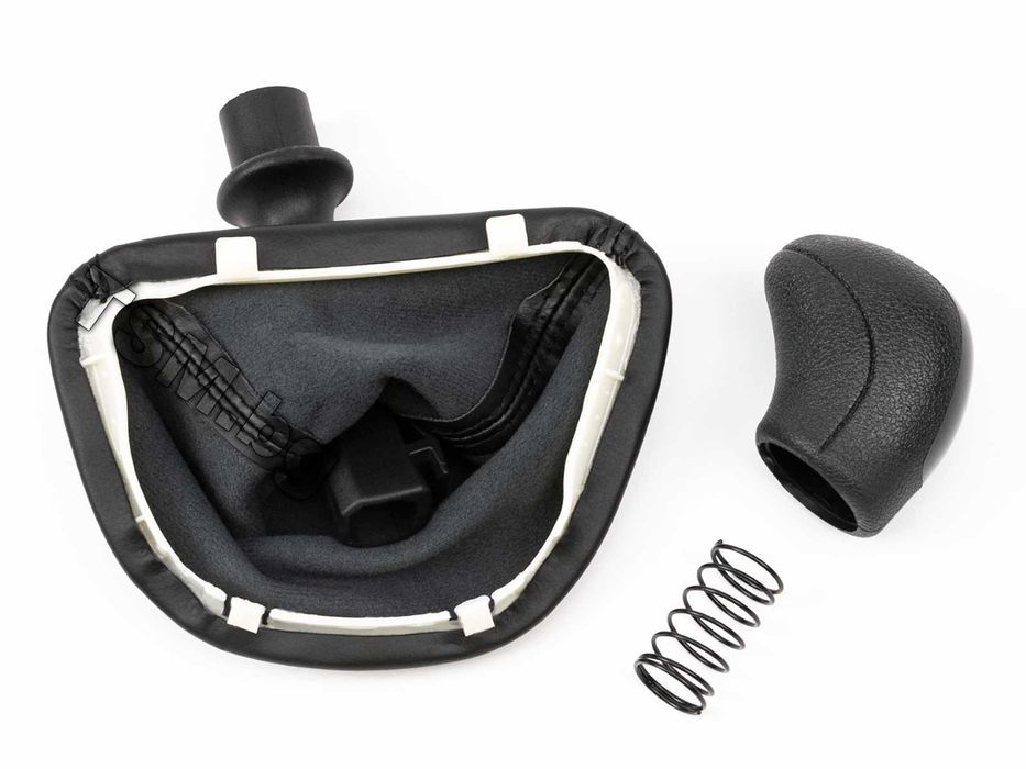 Топка Скоростен Лост с маншон за Mercedes VITO VIANO W639 Мерцедес Бус