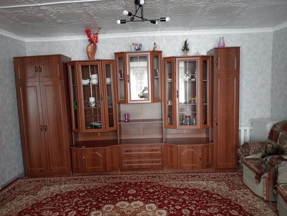 Продам частный дом в центре города