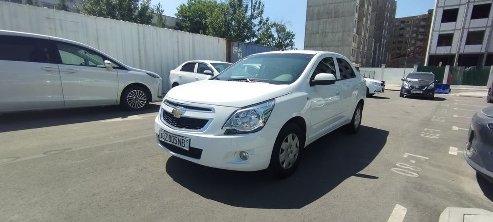 COBALT 2022 yil 8.800