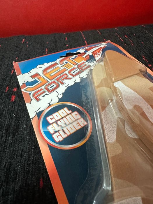 Avion de jucarie copii