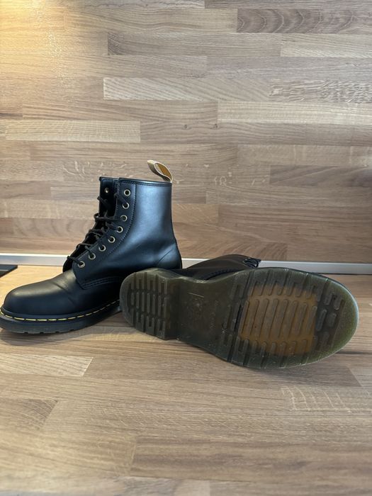 Dr. Martens Vegan Кубинки