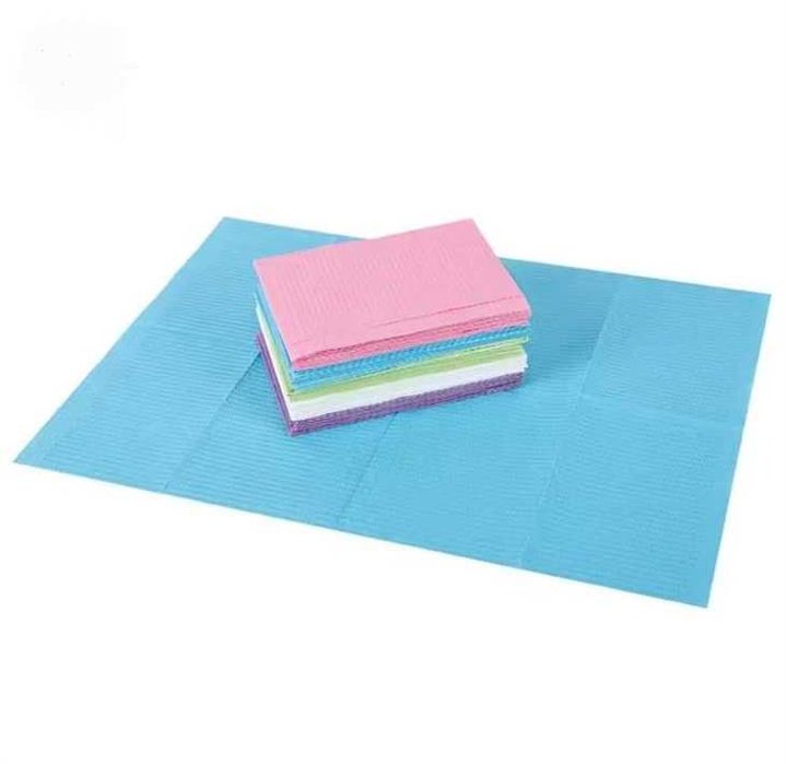 Зъболекарски лигавници, Дентални еднократни лигавници, Стоматологични