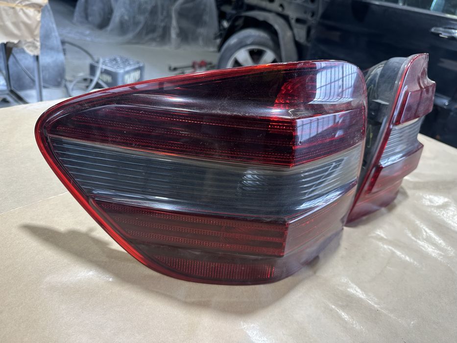 ML 164 стопове Л и Д