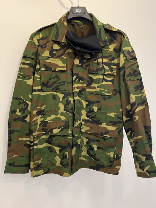 Продам форма НВП с береткой, военная форма
