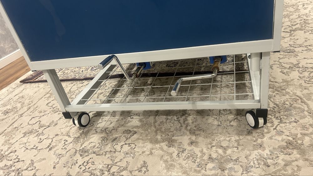 Многофункциональная кровать