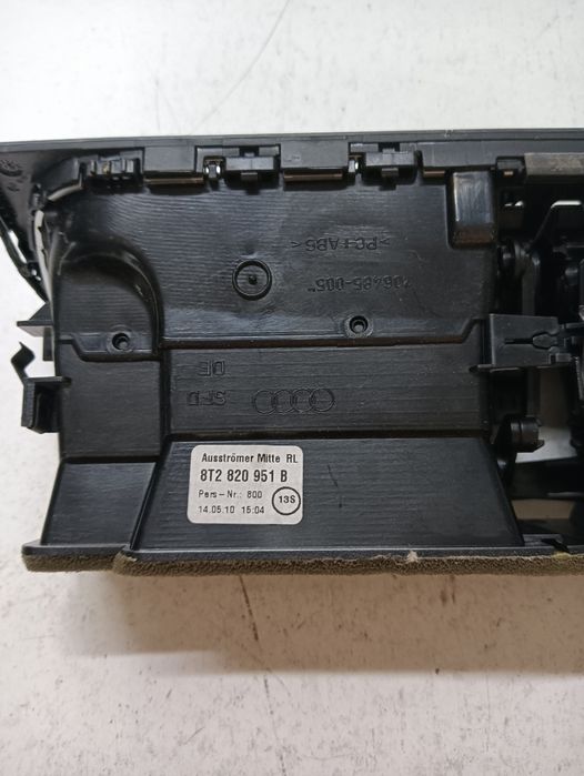 Guri Ventilatie Fata Fata Audi A5/S5 8T3 2007 - 2017 8T2820951B