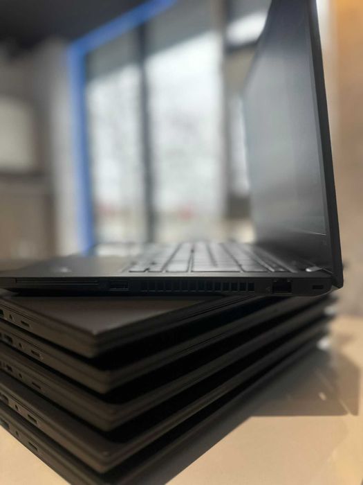 Lenovo ThinkPad T14 G2 i5-1145G7-16Gb Ram-256Gb Ssd-Touchscreen