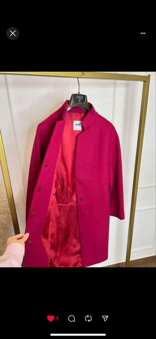 Продается пальто