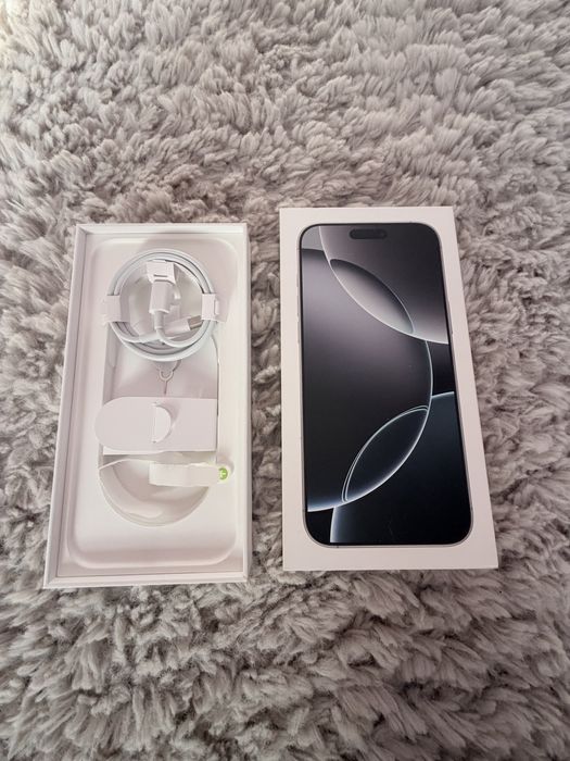 Iphone 16 pro max (Айфон 16 про мах)