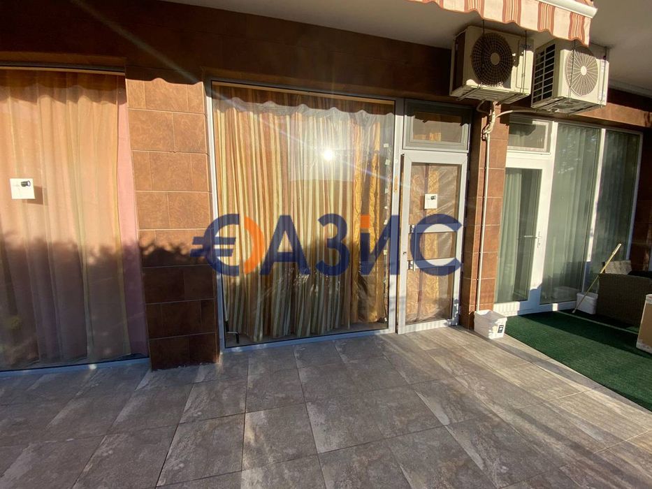 Апартамент с 1 спалня в комплекс "Съни Дей 1", 1 етаж, България,