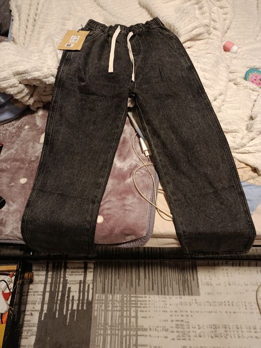 джинсы мужские новые