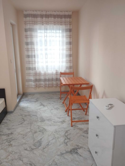 Дава се под наем Едностаен апартамент в Варна, Младост 2 - 35 кв.м за 331.5 € - Снимка #6