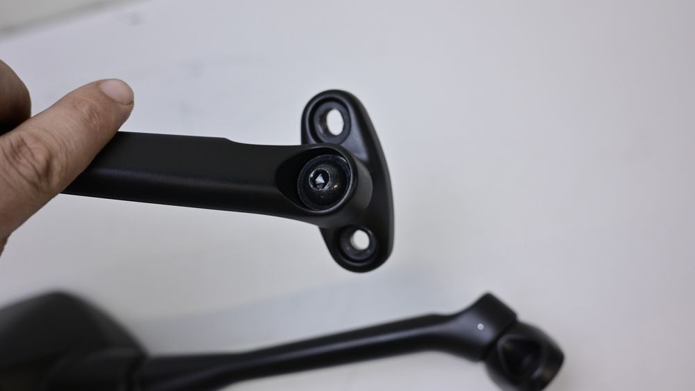 Oglinda Stanga Dreapta Honda CBR650R / CBR500R / CBR650F 2014 - 2026