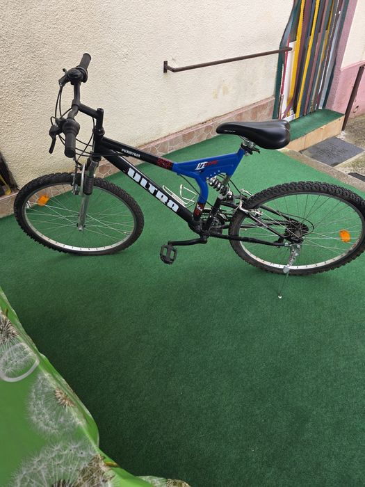Vând bicicleată DHS Ultra Phantom