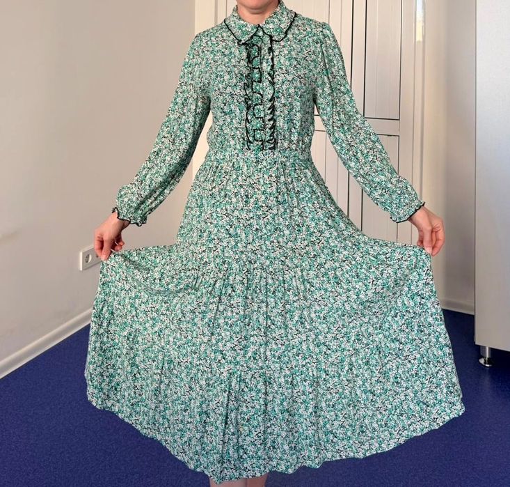 Платья для повседневных дней