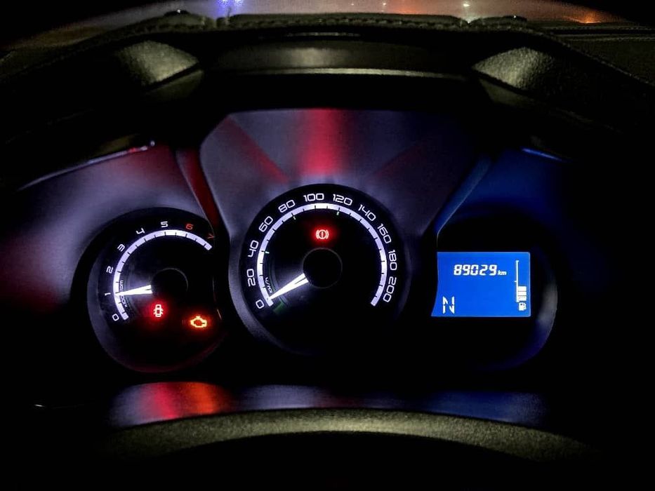 Срочно продаётся Лада Х-RAY Cross