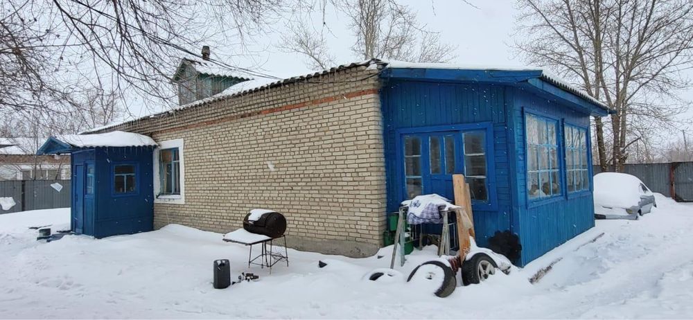 Продается дом в Талшике