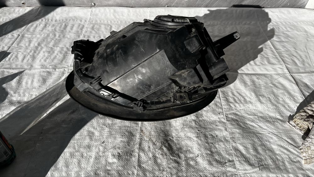 Mini Cooper F56 десен и ляв фар