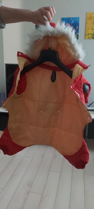 Продам одежду для собаки