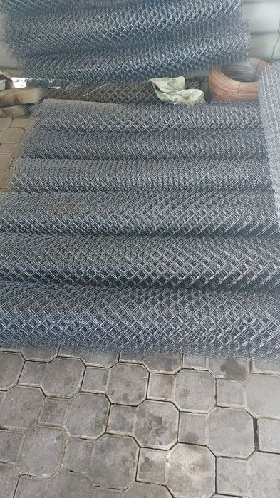 Сетка рабица продам
