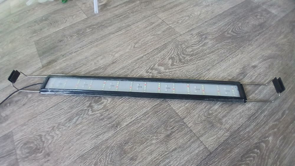 Светильник для аквариума 24 watt