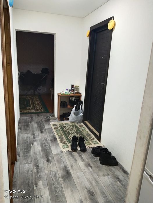 Обмен  на частный дом