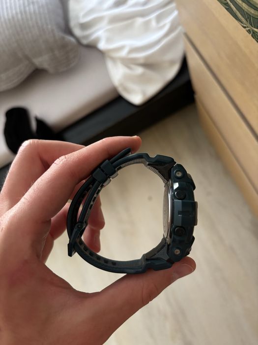 Часовник Casio G-Shock GBA-800-1A/1AER/ watch