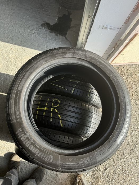 Anvelope vara 225/50R18 Continental