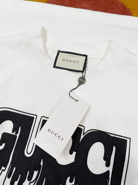 Tricou Gucci  Drip !