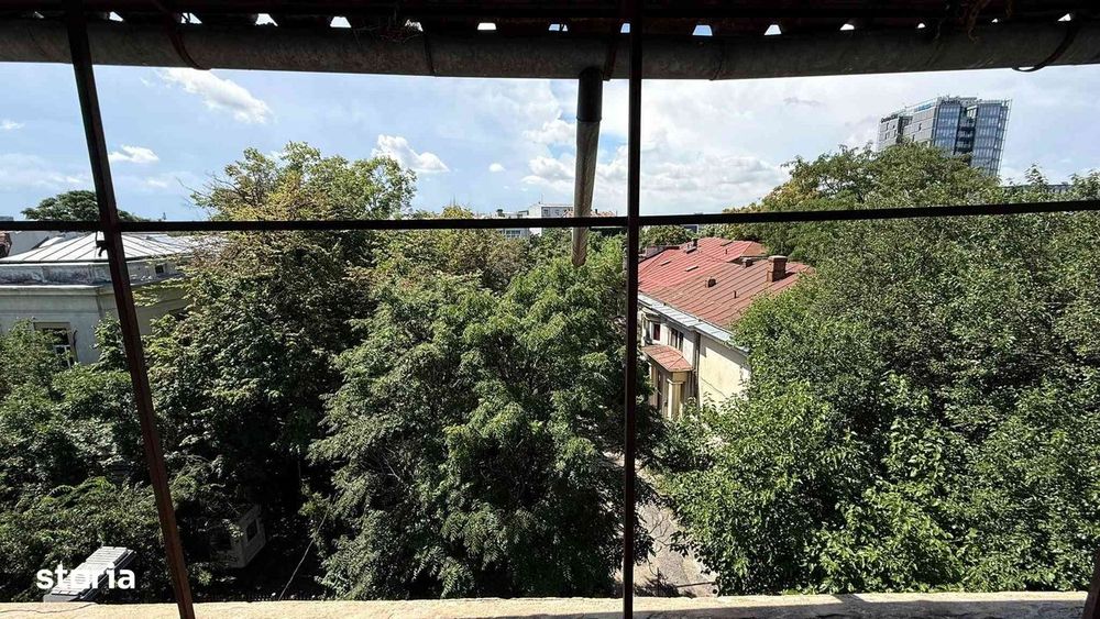 Proprietar | 2 camere | 75mp | centrala | AC | Buzesti/Victoriei — fotografia 1
