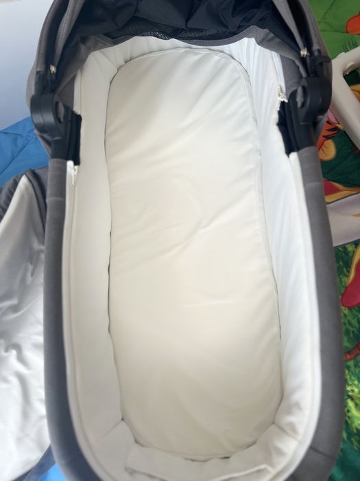 Cybex S balios -зимен кош