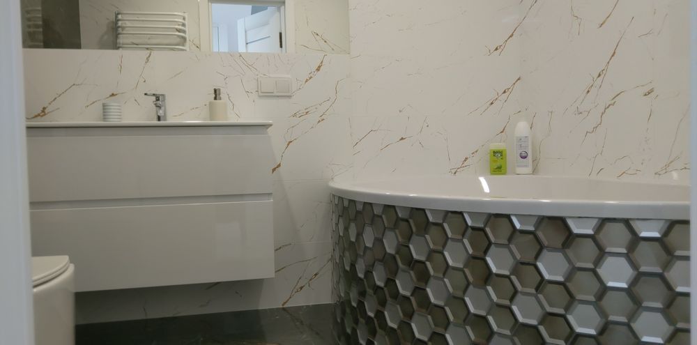 ВИП квартира в центре Революция