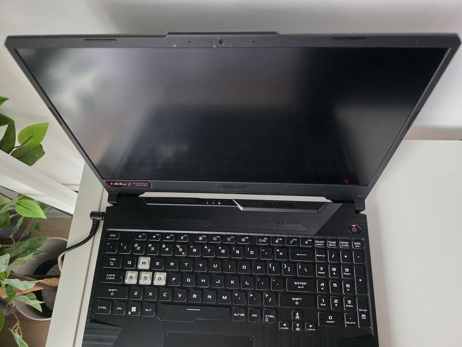 asus tuf f15 rtx 3060 - Laptop-Calculator-Gaming la preț mic | OLX.ro