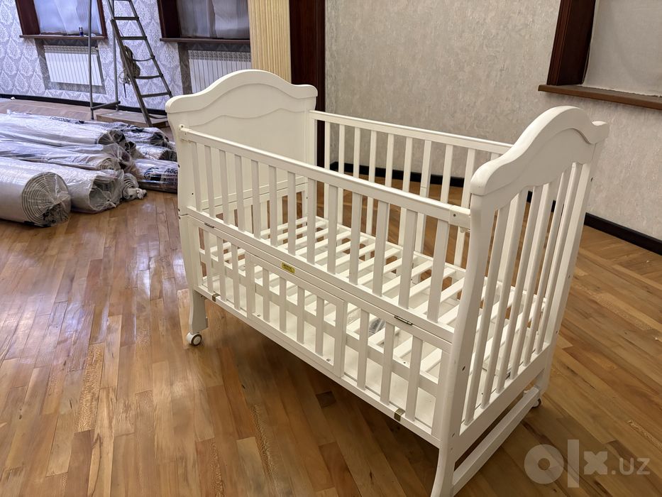Детская кроват. Боллалар кровати