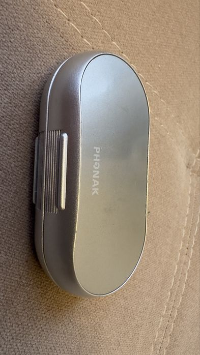 Phonak Q90  312T