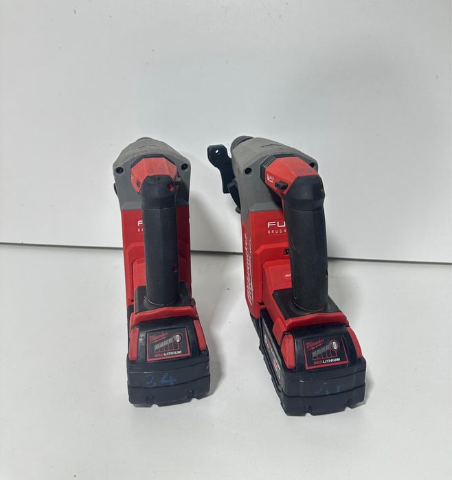 Rotopercutor Milwaukee corp+baterie M18 FHX pret pe bucata !