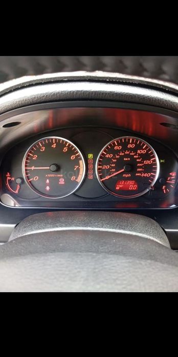 Продам Мазду 6 , 2006 год