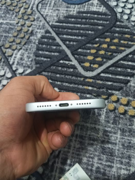17 pro max 256 gb