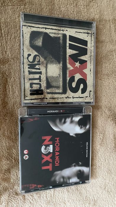 Colectie CD-uri muzica