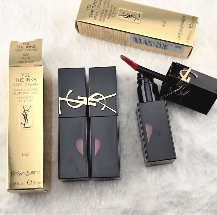 Червило Ysl ново