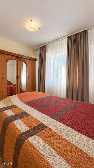 De Închiriat – Apartament 2 Camere | Tomis Nord |