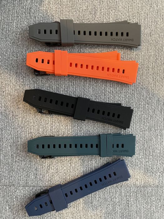Curea din silicon pentru ceas Huawei GT2pro